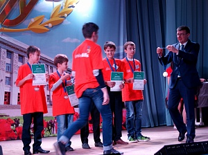 Названы победители WorldSkills Russia и JuniorSkills
