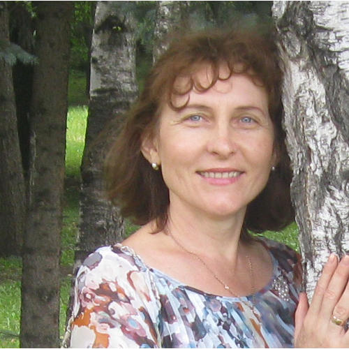 Нерославская Елена Ивановна