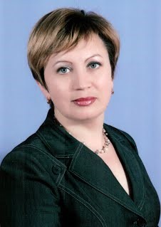 Шипилова Елена Викторовна