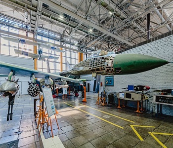 Новости Минпросвещения: В День знаний в России откроются первые инженерные классы судо- и авиастроительного профилей